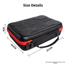 Sac de rangement EVA convivial