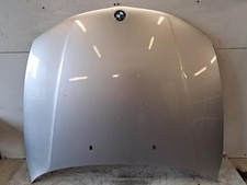 Capot BMW SERIE 1 E81