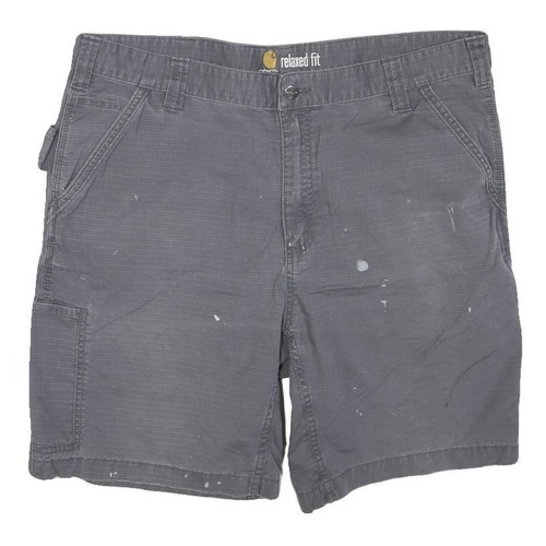 Carhartt short gris - carhartt, homme