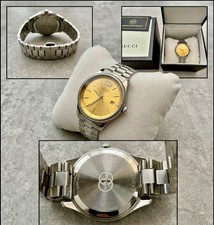 Montre Gucci G-Timeless -