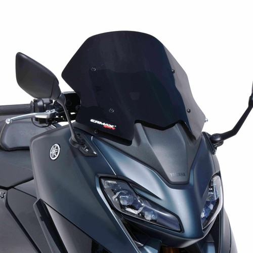 Yamaha 560 max bulle - 560, t-max