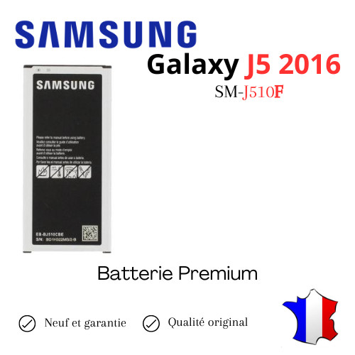 Batterie premium - batterie,