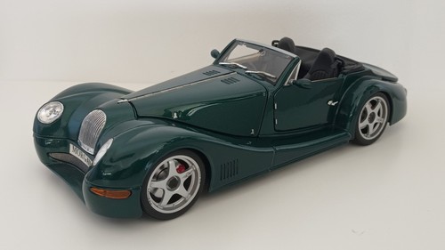 Morgan aero maisto 18 - morgan, 1/18