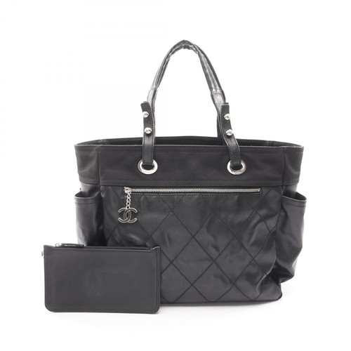 Sac fourre tout chanel - fourre-tout,