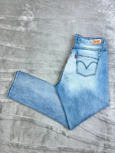 Jean levi femme - femme, curvy
