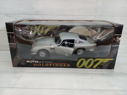 Autoart 007 james bond - 007,