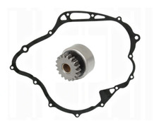 Yamaha 2AE XV 1000 Virago Roue