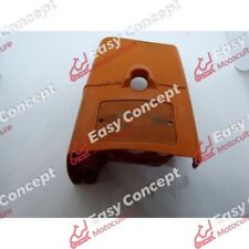 CAPOT SUPERIEUR - TRONCONNEUSE STIHL 066 (1)