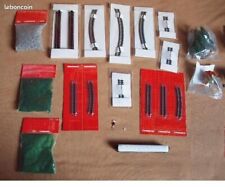 Accessoires Train Editions ATLAS, échelle HO 1/87è