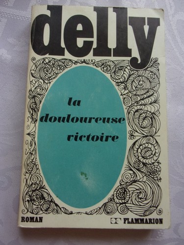 Delly la douloureuse - la,