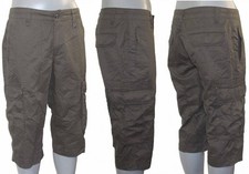 Pantalon cargo homme pantalon