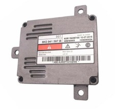 Ballast xenon de remplacement pour phares Audi A3 sportback 8v1