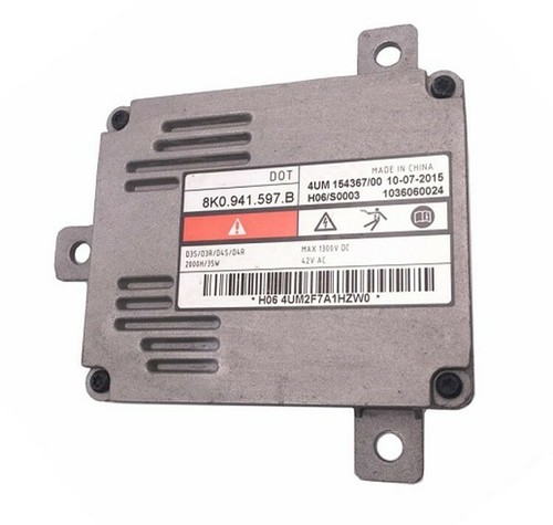 Ballast xenon ecu - , de