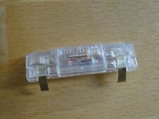 1 voyant témoin lumineux