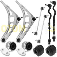 BMW E46 318D 320D 330D 320CD 330CD TRIANGLE BRAS DE SUSPENSION SILENT BLOC AVANT