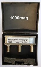 COUPLEUR SEDEA  SAT / TV