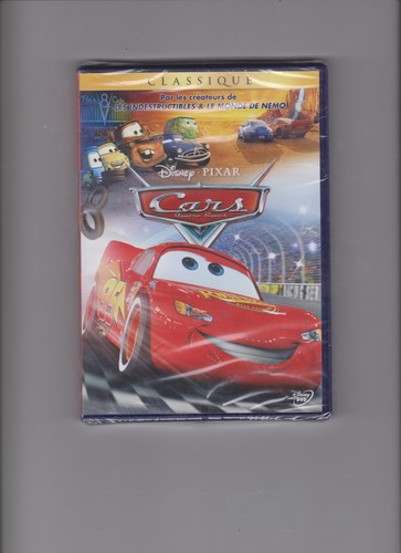 Dvd walt disney pixar - dvd,