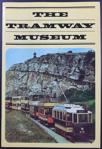 The crich national tramway - crich,