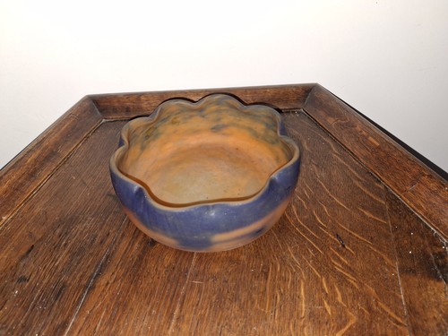 Coupe vide poche signé muller - poche,