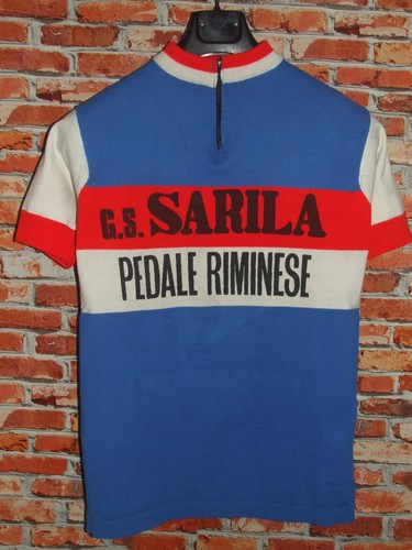 Vintage eroica maillot - eroica,
