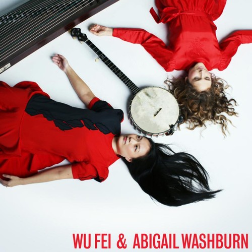 Fei abigail washburn wu - wu,