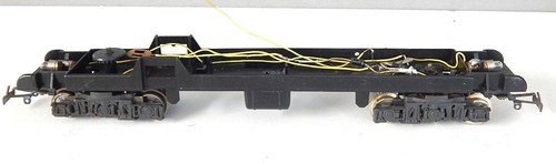 Ref 17955 jouef - 17955, chassis