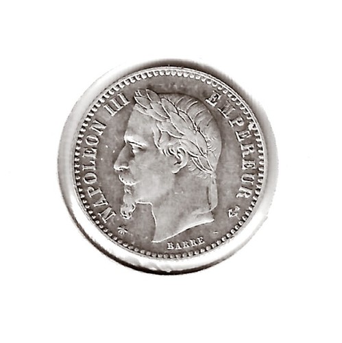 France 50 centimes 1866 a - centimes,