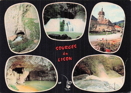 Nans sous sainte - 25, anne