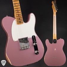 Fender Custom Shop 1956