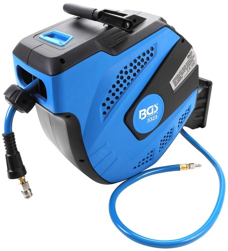 Tuyau pour air comprime avec - tuyau,