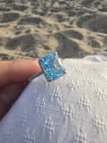Bague argent 925 rhodié - argent,