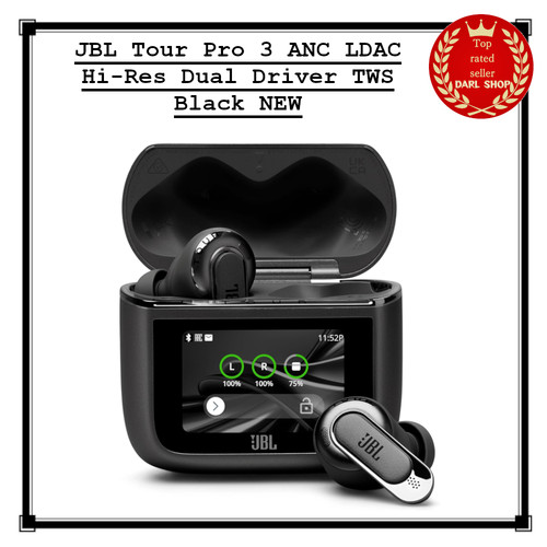 Jbl tour pro anc ldac - jbl,