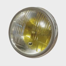 SUZUKI GP100 / TS100 - Optique / phare - KYOTO AB 584 / 13H32