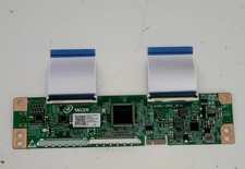 Carte T-CON  Pour TV THOMSON