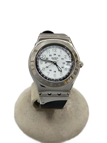 Swatch sr726sw quartz analog - swatch,