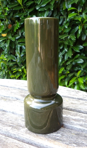 Vase vintage céramique de - vintage,