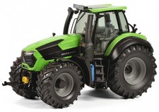 SCHUCO - Tracteur DEUTZ-FAHR 9310 TTV Agrotron - 1/32 - SCH7777