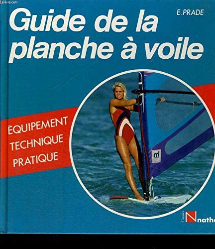 Guide planche a voile - de,