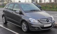 Moteur MERCEDES CLASSE B 245 PHASE 1