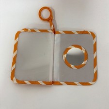 Album bébé tissu doux avec