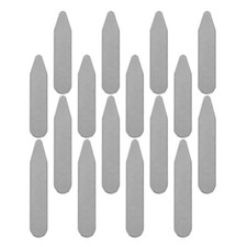  20 PCS Baleines De Col