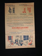 Joint Bronzojoint calfeutrage