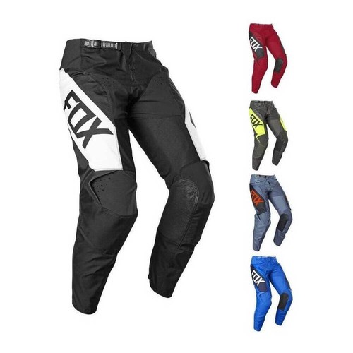 Pantalon motocross fox enfant - fox,