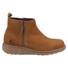 Hush Puppies Bottes Femmes