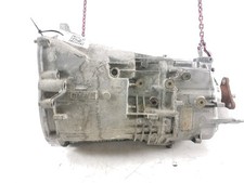 Boîte de vitesses type ZF-HDZ - BMW SERIE 3 IV PH.1 - B0-8450N