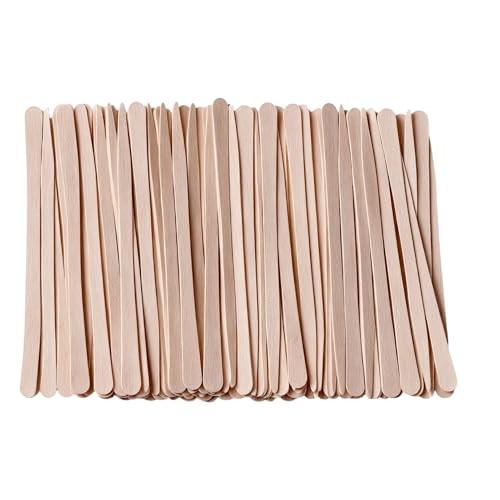 200 spatule cire épilation - 200,
