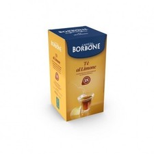 Café Borbone Le Citron 18