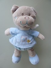 60. DOUDOU PELUCHE TEX