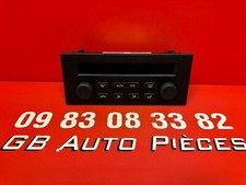 OPEL ASTRA G COMMANDE CHAUFFAGE AVEC CLIMATISATION AUTOMATIQUE 24442472