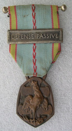 Medaille commemorative - medaille,